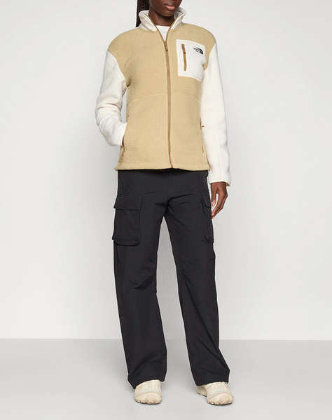 THE NORTH FACE W YUMIORI FULL ZIP