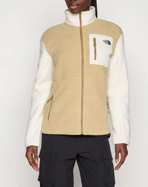 THE NORTH FACE W YUMIORI FULL ZIP