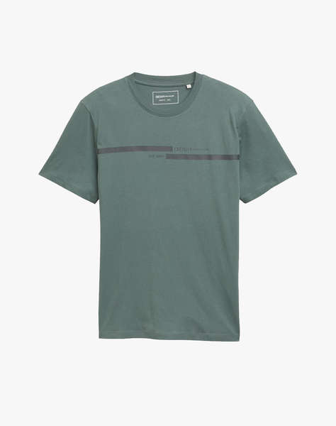 TOM TAILOR PRINTED МЪЖКА БЛУЗА