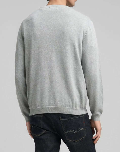 REPLAY ПУЛОВЕР