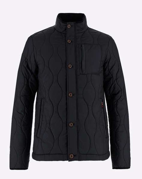 LAMARTINA JACKET MAN OUTDOOR NYLON