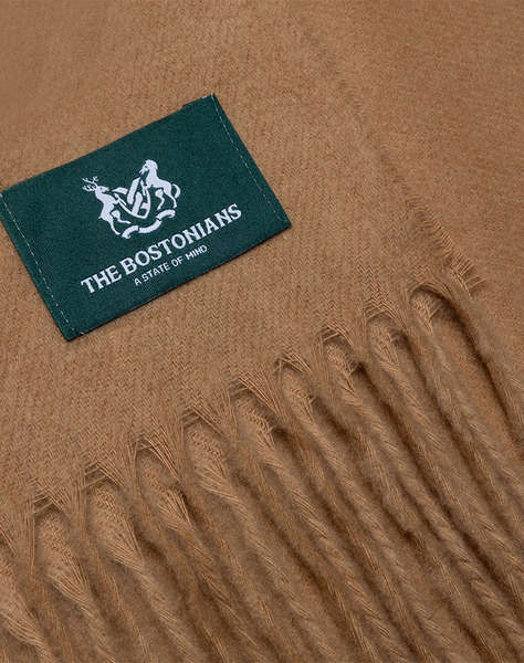 THE BOSTONIANS SCARF