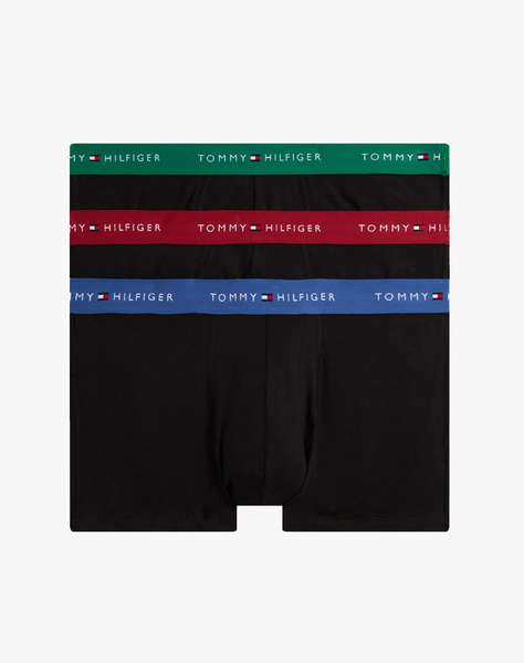 TOMMY HILFIGER 3P WB TRUNK