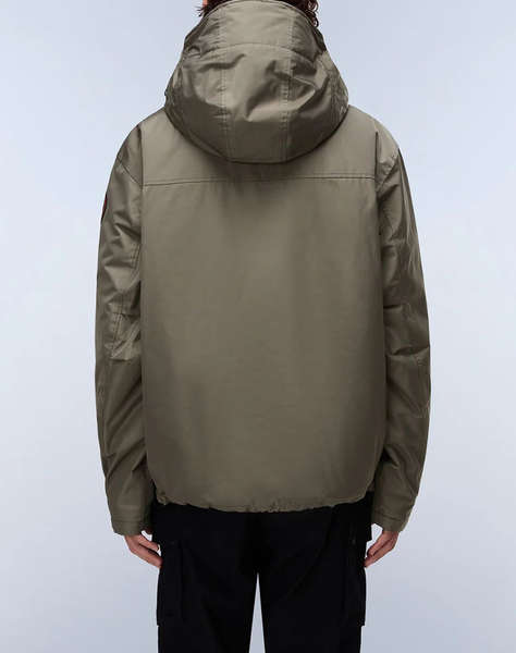 NAPAPIJRI RAINFOREST NEXT