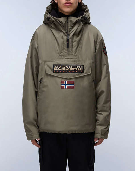 NAPAPIJRI RAINFOREST NEXT