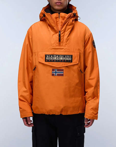 NAPAPIJRI RAINFOREST NEXT