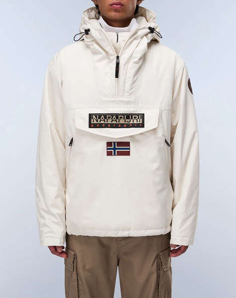 NAPAPIJRI RAINFOREST NEXT