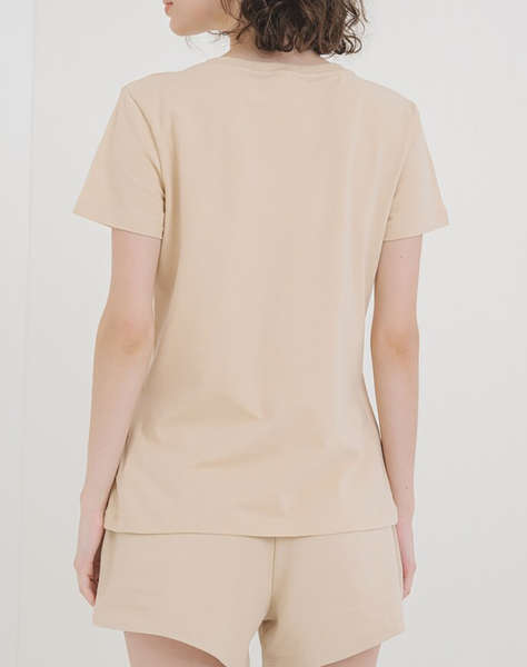 GUESS BRIANA SS T-SHIRT ДАМСКА ТЕНИСКА