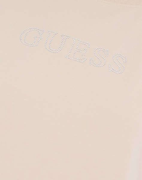 GUESS BRIANA SS T-SHIRT ДАМСКА ТЕНИСКА