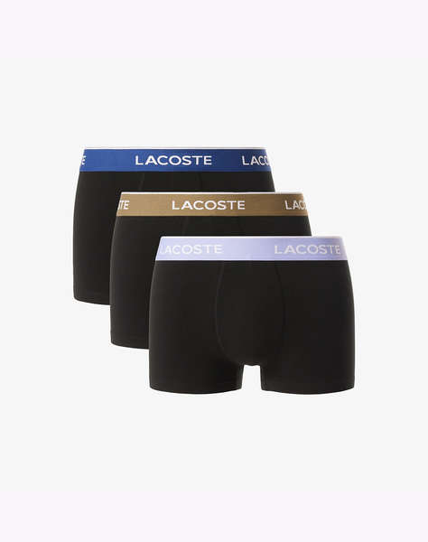 LACOSTE SET OF 3 UNDERWEARTRUNK