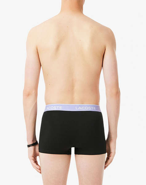 LACOSTE SET OF 3 UNDERWEARTRUNK