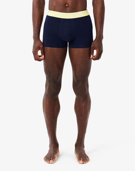 LACOSTE SET OF 3 UNDERWEARTRUNK