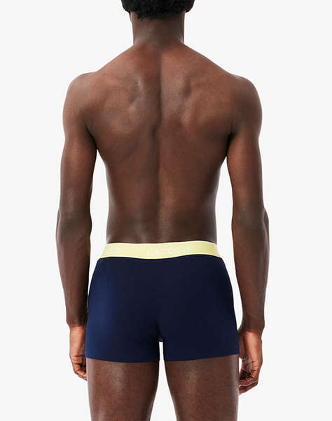 LACOSTE SET OF 3 UNDERWEARTRUNK