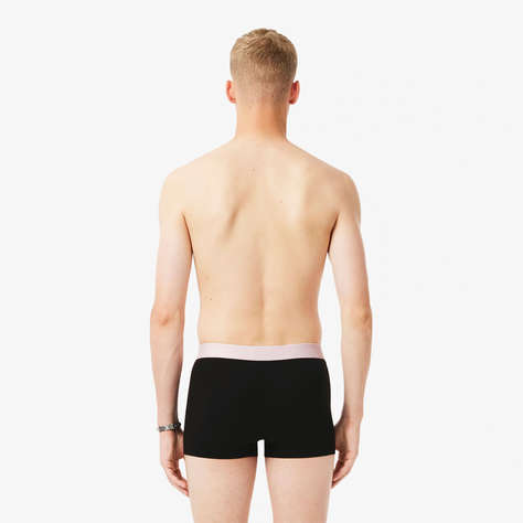 LACOSTE SET OF 3 UNDERWEARTRUNK