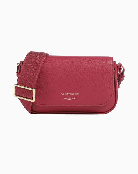 EMPORIO ARMANI MINI BAG (Размери: 19.5 x 12.5 x 4.5см.)