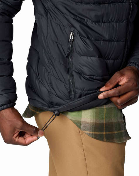 COLUMBIA Мъжко яке Powder Lite™ II Jacket