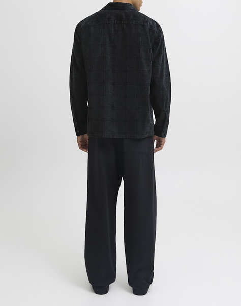 JACK&JONES JPRBLUWILL CORDUROY L/S OVERSHIRT SN