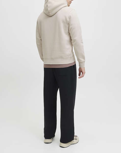 JACK&JONES JJESOHO SWEAT HOOD NOOS