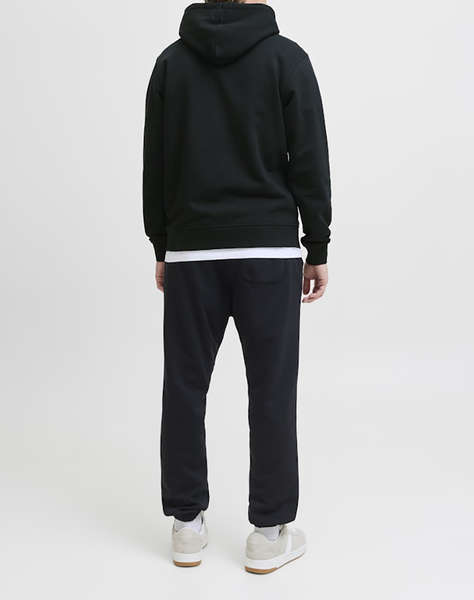 JACK&JONES JJESOHO SWEAT HOOD NOOS