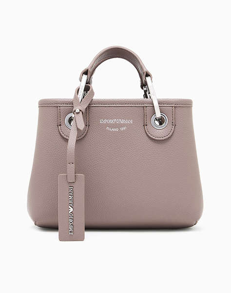 EMPORIO ARMANI SHOPPING BAG