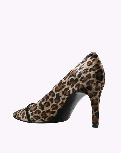 KALOGIROU SEMIRAMIS VEL SEMIRAMIS HEELS KALOGIRO