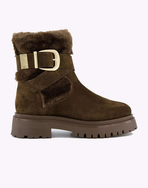 STEVE MADDEN FW25-2 LODGE 03006WOMEN''S SHOE