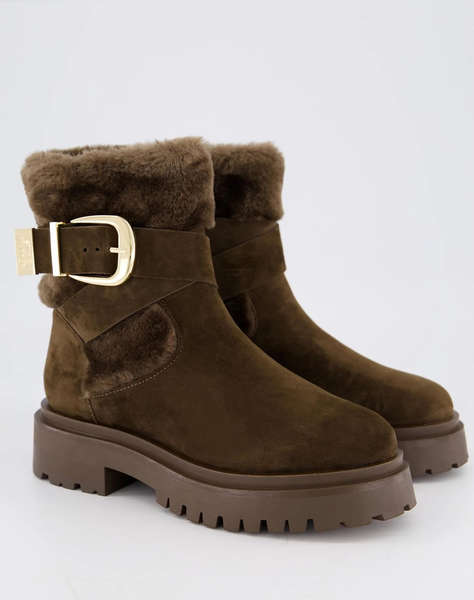 STEVE MADDEN FW25-2 LODGE 03006WOMEN''S SHOE