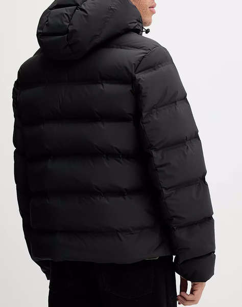 CALVIN KLEIN LS QUILTED BONDED CHANNEL HD PUF