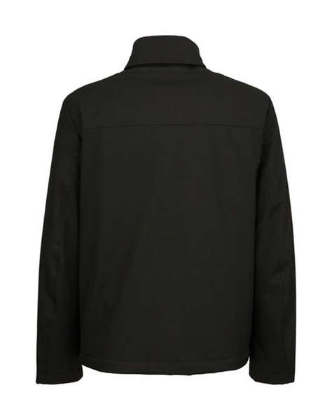 GEOX M VINCIT JACKET - RECYCLE HEAV