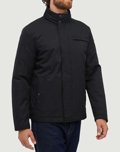 GEOX M VINCIT JACKET - RECYCLE HEAV