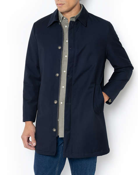 THE BOSTONIANS CAPARDINA WATER REPELLANT REGULAR FIT