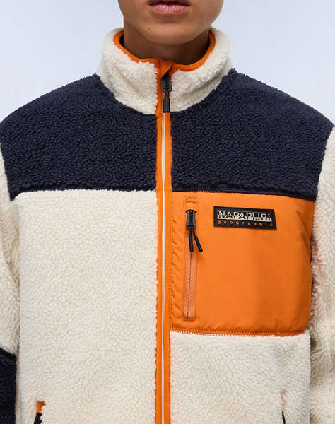 NAPAPIJRI YUPIK FZ 3