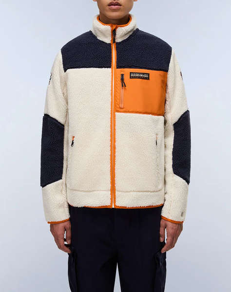 NAPAPIJRI YUPIK FZ 3