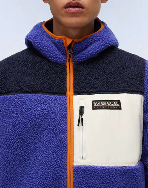 NAPAPIJRI YUPIK FZH 3