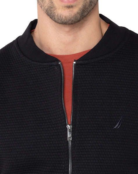 NAUTICA СУИТШЪРТ MM Sobek FZ Bomber