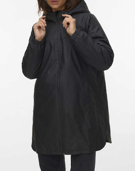 VERO MODA VMASTA TEDDY COATED COAT NOOS