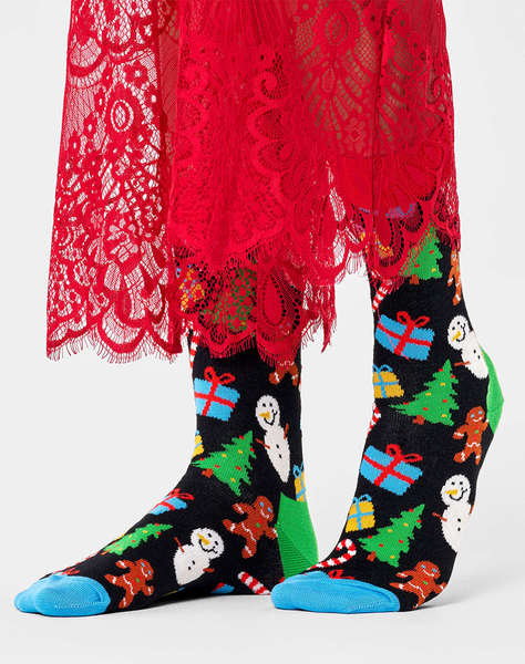 HAPPY SOCKS Bring It On Sock