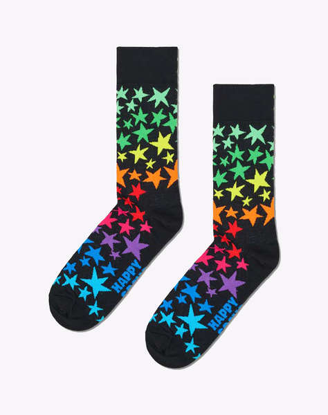 HAPPY SOCKS Star Cluster Sock
