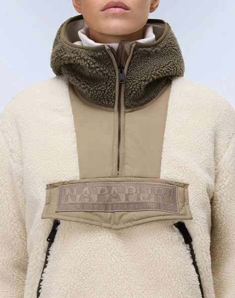 NAPAPIJRI T-SELINE HZH W