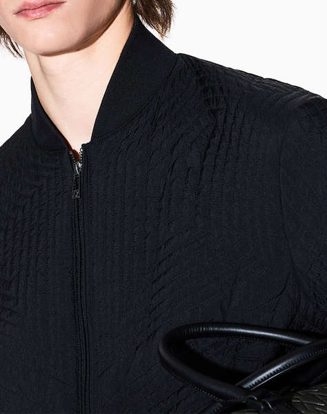 ARMANI EXCHANGE BLOUSON JACKET