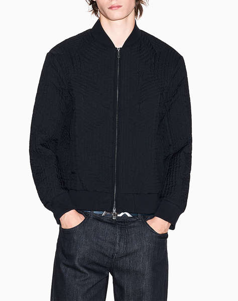 ARMANI EXCHANGE BLOUSON JACKET