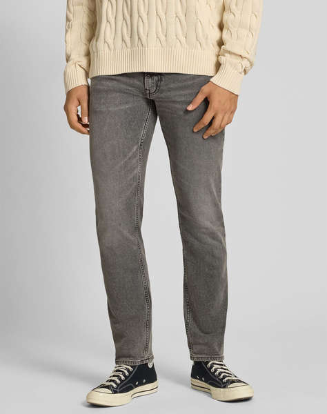 CALVIN KLEIN JEANS SLIM PEWTER ROCK JEAN