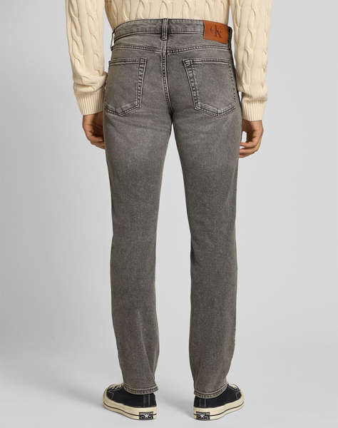 CALVIN KLEIN JEANS SLIM PEWTER ROCK JEAN