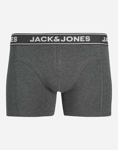JACK&JONES JACBLACK FRIDAY TRUNKS 3 PACK