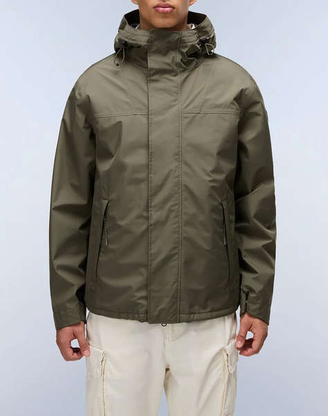 NAPAPIJRI A-PILLOZ SHORT