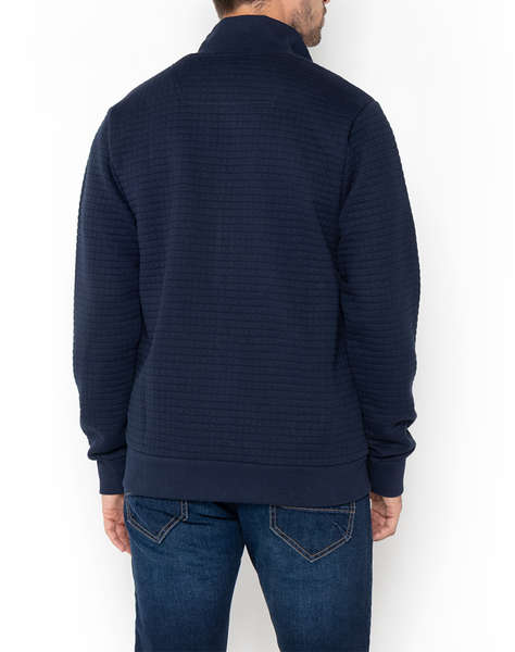 NAUTICA СУИТШЪРТ MM Oshun Track/Zip Jacket