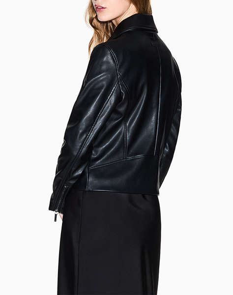 ARMANI EXCHANGE BLOUSON JACKET