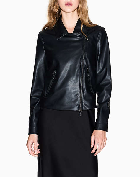 ARMANI EXCHANGE BLOUSON JACKET