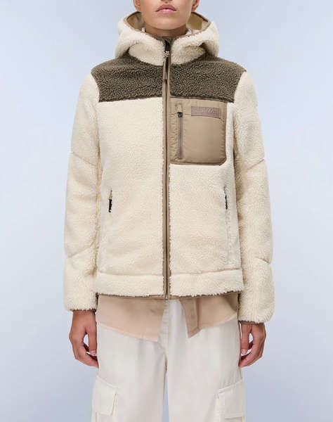 NAPAPIJRI YUPIK OG H W