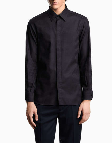 EMPORIO ARMANI SHIRT